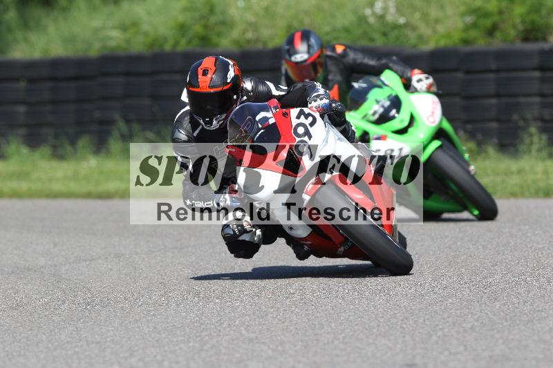 /13 01.05.2025 Speer Racing ADR/Gruppe rot/993